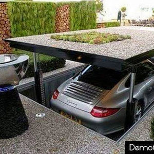 Meet your Posher, Samir